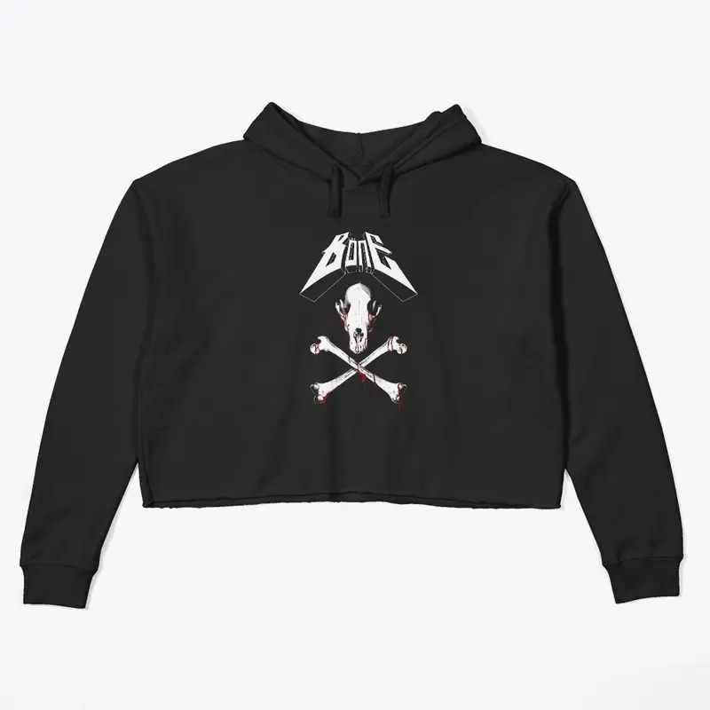 Skull and Crossbones