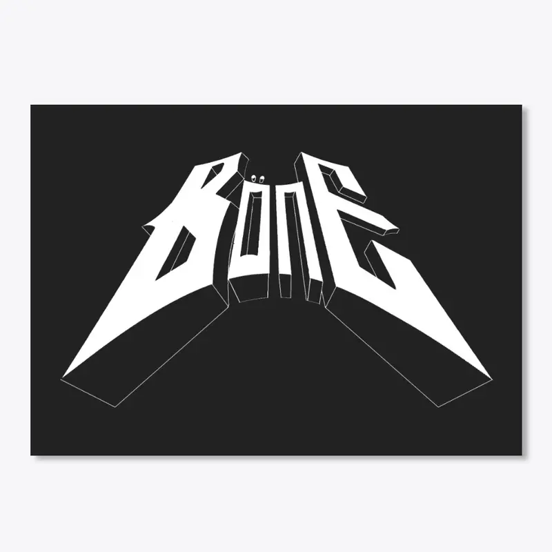 BONE Logo